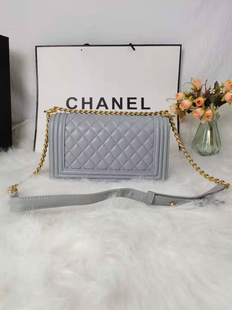 Chanel Boy Series Bags